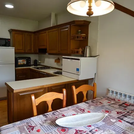 Tatil Evi Caseta De *
