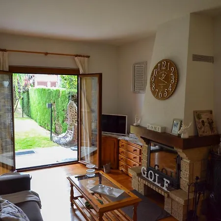 Tatil Evi Caseta De