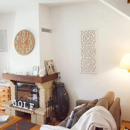 Tatil Evi Caseta De Llivia