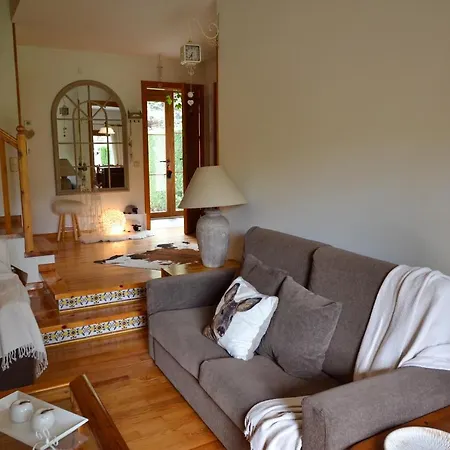 Tatil Evi Caseta De Llivia