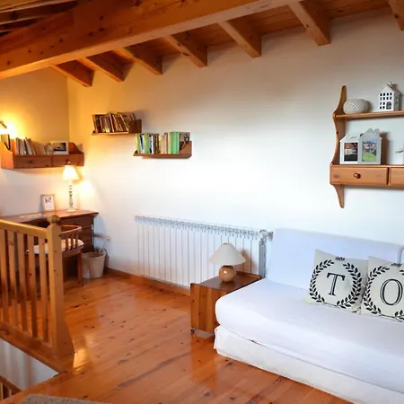 Tatil Evi Caseta De *