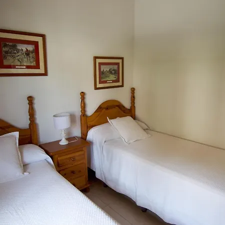 Caseta De Tatil Evi Llivia