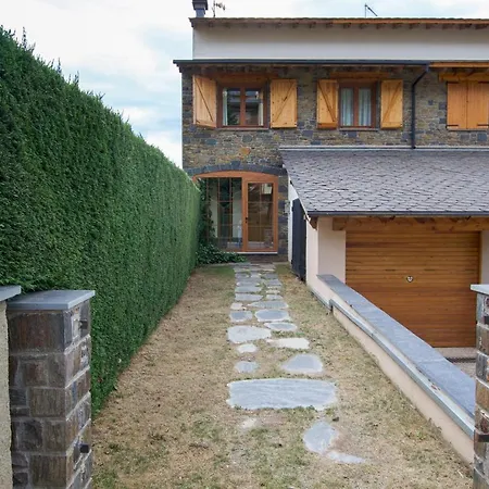 Caseta De Tatil Evi *