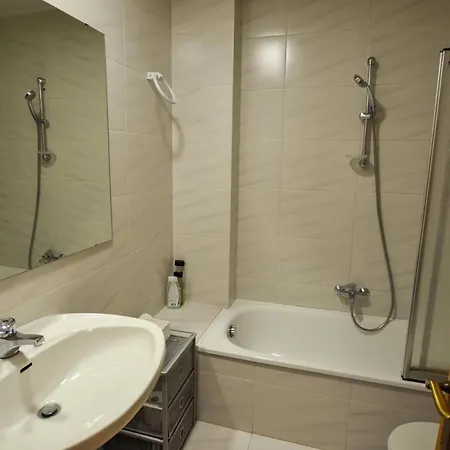 Caseta De Tatil Evi Llivia