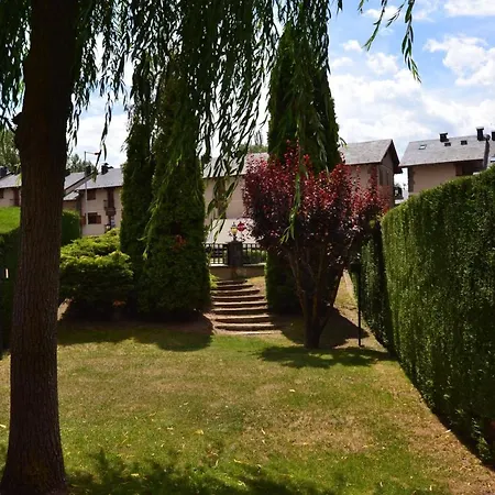 Tatil Evi Caseta De *