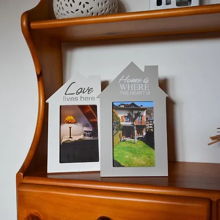 Tatil Evi Caseta De